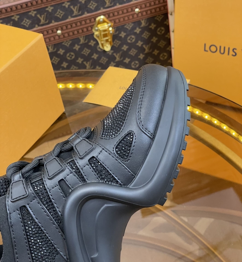 Louis Vuitton Sneakers